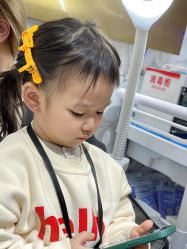 -艺耳美专业穿耳洞打耳洞穿孔