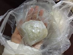 粢饭团-非遗近水楼糕团(景德路店)