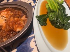 -绿茶餐厅(布吉万象汇店)