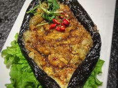 -老万烧烤(典逸心洲店)