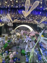 -花嫁丽舍婚礼殿堂(世博江景店)