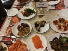 -芭菲盛宴·环球美食(解放碑英利国际店)