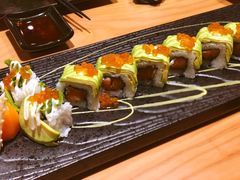 -吟松日式料理(莘庄店)