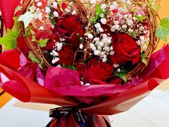 -森野花艺培训·企业团建活动沙龙