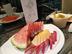 -海底捞火锅(亲贤北街店)