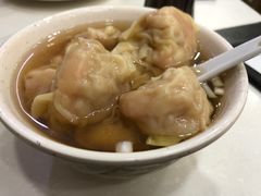 -麦文记面家(佐敦店)