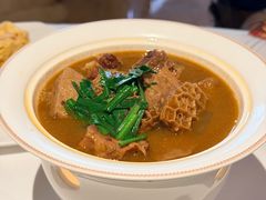 和味牛杂-炳胜公馆(珠江新城店)