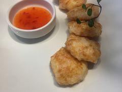 -巧庆楼·茶膳