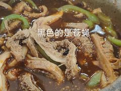 -梁师傅砂锅(哈达西街店)