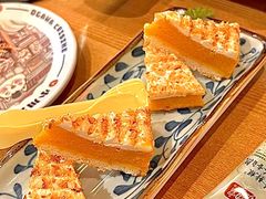 -小川洋风料理(汉街店)