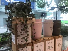 -Manner Coffee(大宁国际商业广场店)