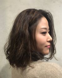 -Some Hair