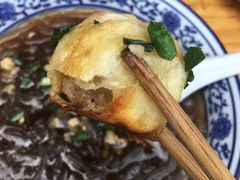 -鼎顺小吃(吴山名楼店)