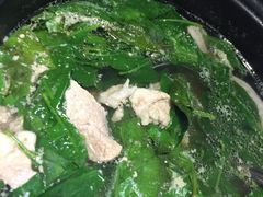 -百味馆·粤菜·湛江菜(后海花园店)