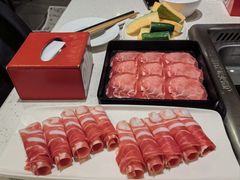 -海底捞大排档火锅(打浦路店)