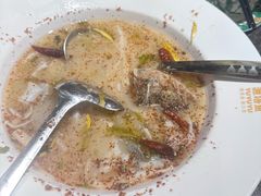 -渔语鱼新川菜Bistro(万象天地店)