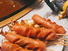 -达叔香味海鲜(海棠68环球美食街店)