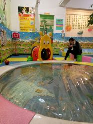 -开心哈乐儿童乐园