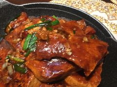 -八大碗·地道东北菜(佳兆业店)