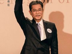 -深圳百老汇电影中心(IMAX万象天地店)