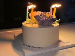 -Pantry's Best派悦坊蛋糕(K11购物艺术中心店)