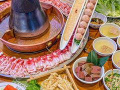 -刘老表·瓦罐汤涮肉(青云谱店)