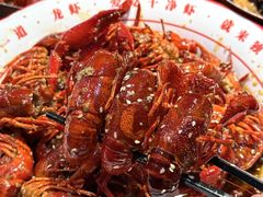 -独一道·邵伯龙虾土菜馆·烧烤(雨花西路店)