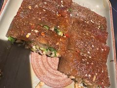 -额尔敦传统涮(公园西路店)