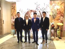 -忆江南婚礼策划(姑苏店)