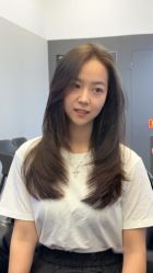 -CIT造型·烫发·染发