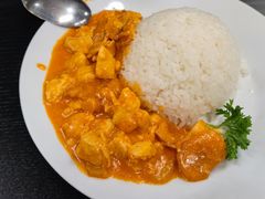 炒素盖浇饭-宜家·瑞典风味餐厅(无锡店)