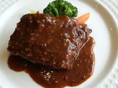 -麦茜哥牛扒城(中银店)