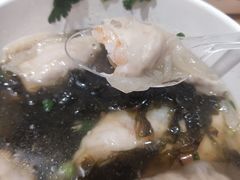 -家宴·灌蛋·沙茶面(曾厝垵店)