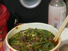 -婆婆粉(江北店)