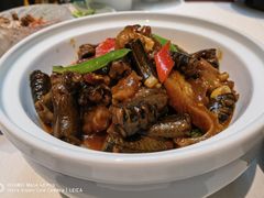 至尊鳝王煲-徽镇小厨·经典徽菜(十里河店)