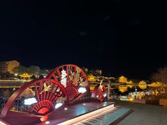 -党河风情线国家水利风景区