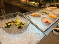 -食百绚全日制餐厅(成都棕榈泉费尔蒙酒店)