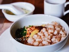 三虾面-御面斋精品面馆