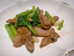 -广东道至正餐厅(区庄店)