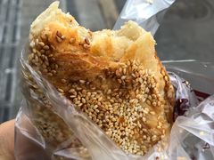 -朱记小郑酥烧饼(建康路店)