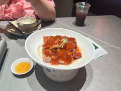 -喜记顺德菜(南昌万象城店)