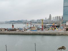 -川旺角川粤融合菜•海景餐厅(星海广场店)