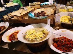 -戈拿旺巴西烤肉(崇文门店)