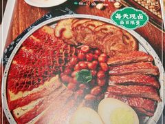 -潮粥荟·潮汕砂锅粥(朝阳大悦城店)