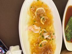 -湖北三五醇酒店·35年新楚菜