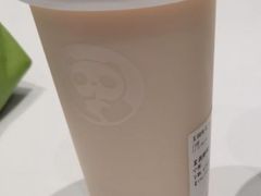 -茶百道(北一路万达店)