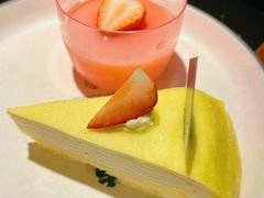 -東盛炭烤自助料理(浦东文峰广场店)