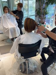 -悦SALON