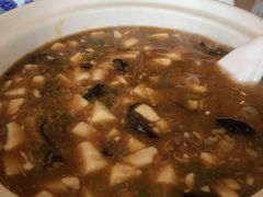 山珍豆腐-一麦·龙岛(上海青浦店)