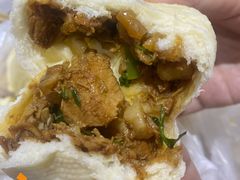 -老陶包子铺(南大西南村店)